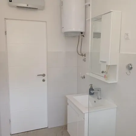 דירה Nedeljka טרביניה