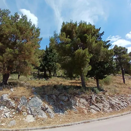 דירה Nedeljka טרביניה