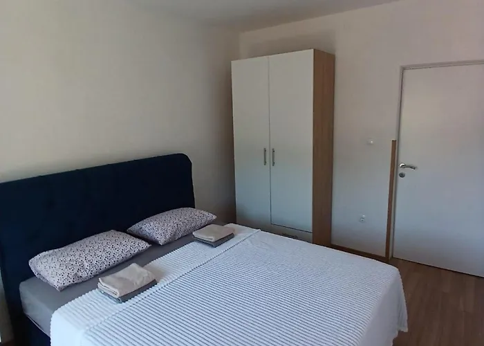 Nedeljka * تريبينيي