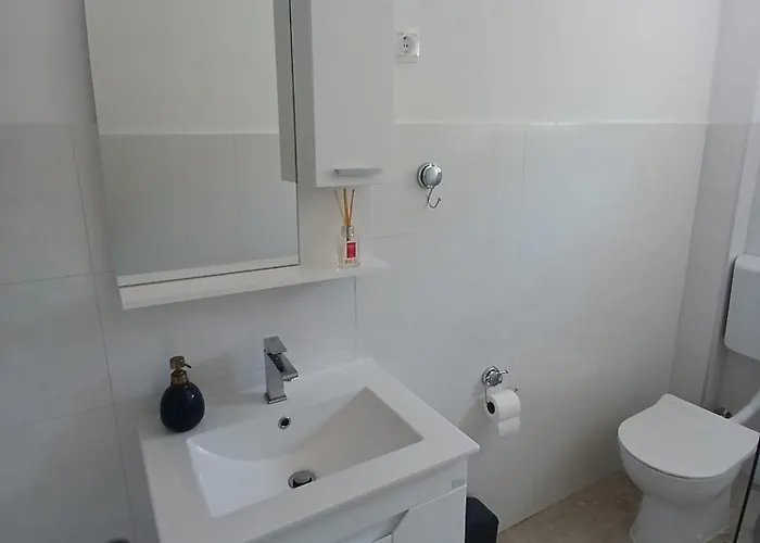 Nedeljka * تريبينيي