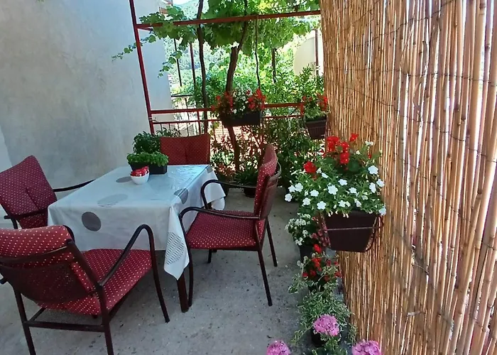 شقة Nedeljka تريبينيي